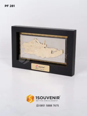 Plakat Frame Kenang-kenangan dari J...