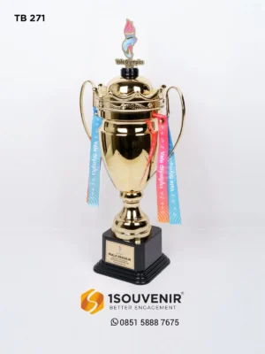Piala Bergilir Vale Olympics P...