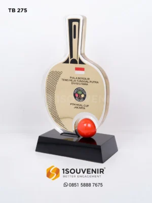 Piala Bergilir PTM MSAL Cup Pe...