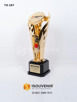 Piala Olahraga Juara Umum Sirkuit N…