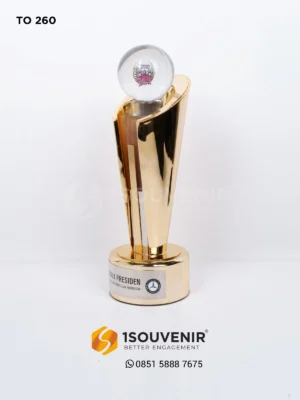Piala Olahraga Turnamen Billiard Pi…