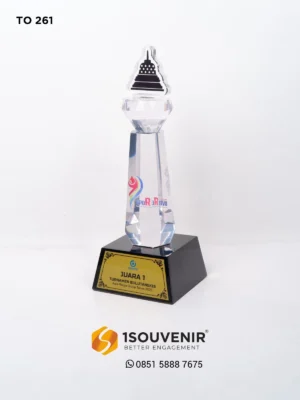 Piala Olahraga Turnamen Buluta...