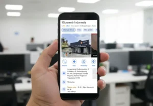 Informasi Pemesanan LP FAQ