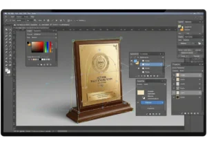 3 Aplikasi Mendesain Plakat Profesional — Nomor 3 Paling Mudah Dipakai Pemula! Adobe Illustrator