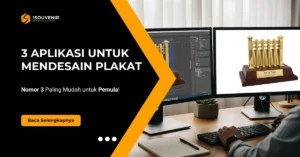 Aplikasi untuk Mendesain Plakat untuk Pemula