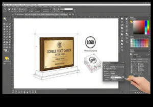 3 Aplikasi Mendesain Plakat Profesional — Nomor 3 Paling Mudah Dipakai Pemula! CorelDraw