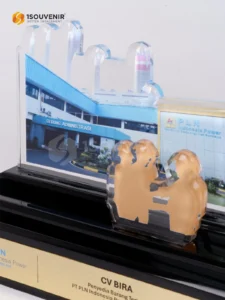 DETAIL-PA725 Plakat Akrilik Penyedia Barang Terbaik