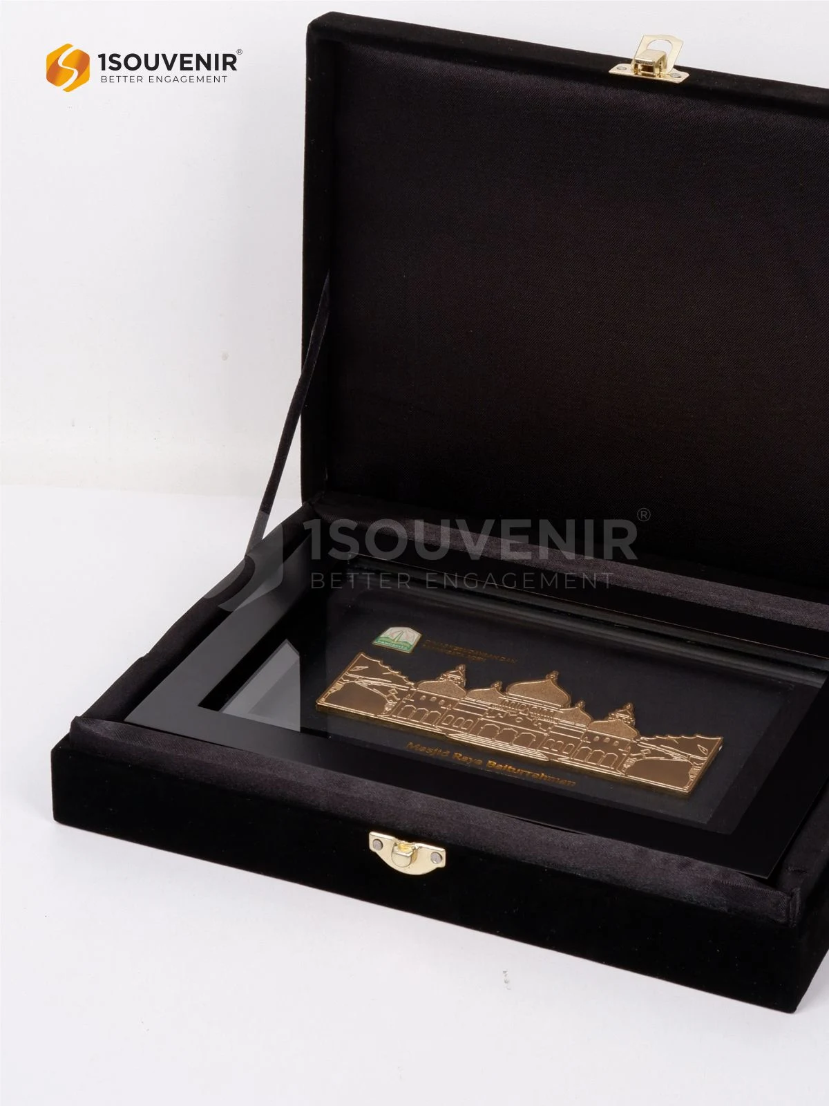 Plakat Frame Kenang-kenangan Dinas Kebudayaan dan Pariwisata Aceh DETAIL2-PF292 Plakat Frame Dinas Kebudayaan dan Pariwisata