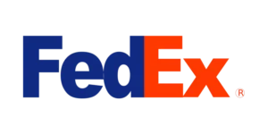 Pengiriman FEDEX