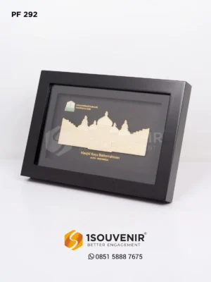 Plakat Frame Kenang-kenangan D...