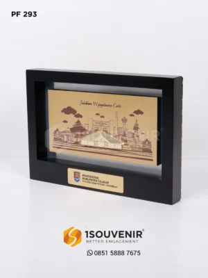 Plakat Frame Kenang-kenangan d...