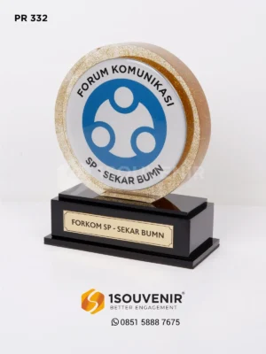 Plakat Resin Kenang-kenangan Forum…