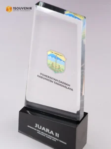 DETAIL-PA752 Plakat Akrilik ASN Berkinerja Baik