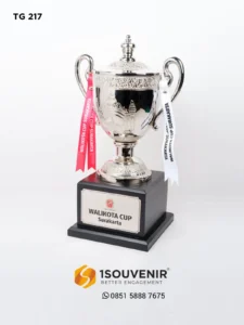 1Souvenir Indonesia TG217 Piala Golf Walikota Cup
