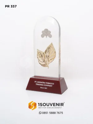 Plakat Resin Kenang-kenangan Sumatr…