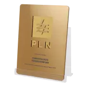 Penghargan Play Button Custom