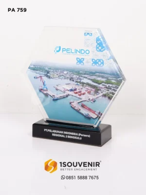 Plakat Akrilik Kenang-kenangan dari…