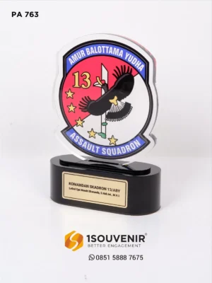 Plakat Akrilik Kenang-kenangan...