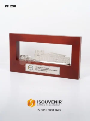 Plakat Frame Cendaramata dari ...