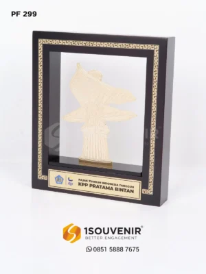 Plakat Frame Kenang-kenangan dari K…