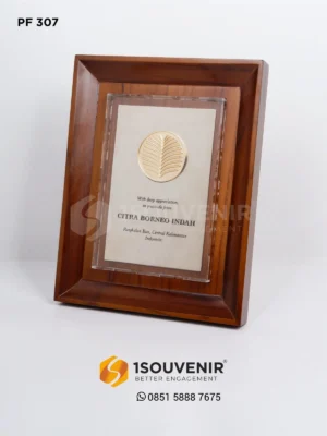 Plakat Frame Apresiasi dari Citra B...
