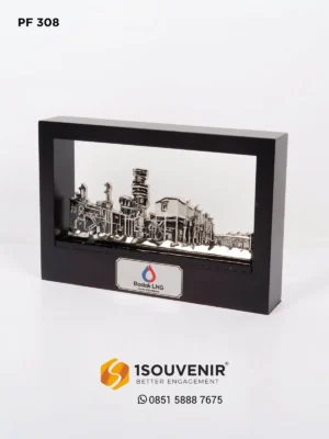 Plakat Frame Kenang-kenangan dari P…