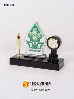 Plakat Jam Pen Holder Cendera Mata…