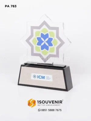 Plakat Akrilik Kenang-kenangan dari...