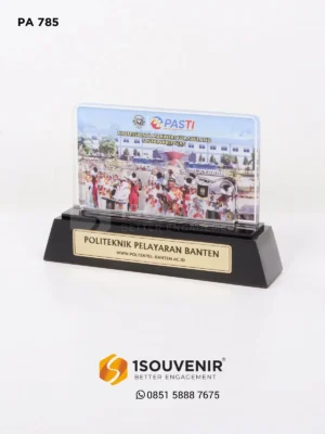 Plakat Akrilik Kenang-kenangan dari...