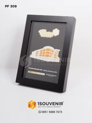 Plakat Frame Kenang-kenangan dari T...