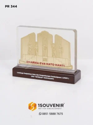 Plakat Resin Kenang-kenangan dari L...