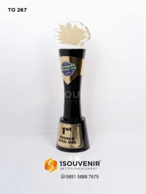 Piala Olahraga Penghargaan Winner O…