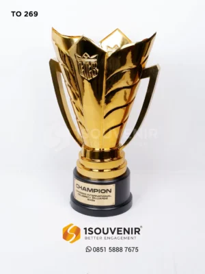 Piala Olahraga Champion Carabao Int…