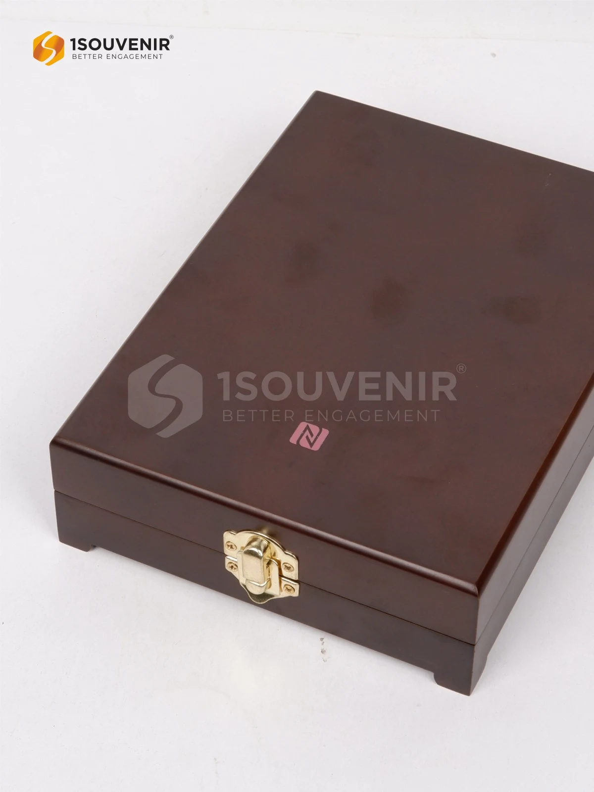 Plakat Kayu Ucapan Terima Kasih dalam Program Ramadhan BMH untuk Sleman City Hall DETAIL2-PK688 Plakat Kayu Program Ramadhan