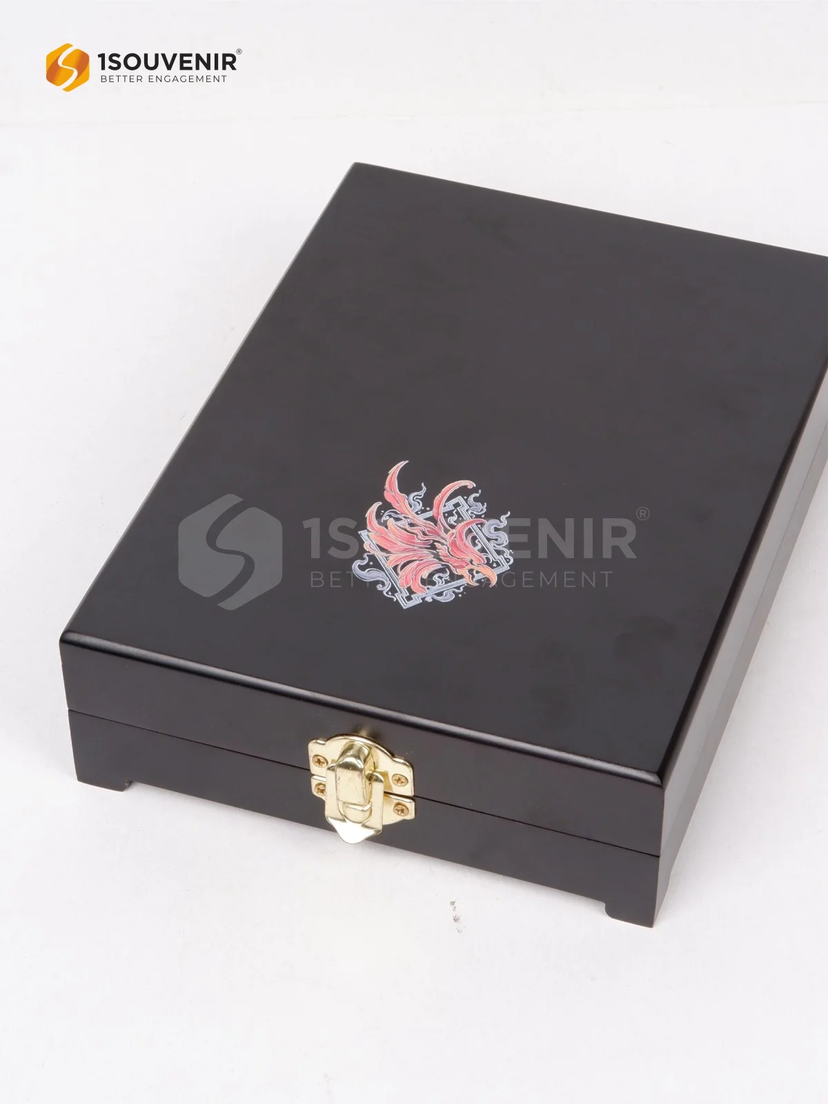 Plakat Kayu Hadiah Kenang-kenangan Happy Wedding Anniversary 2nd DETAIL2-PK692 Plakat Kayu Happy Wedding Anniversary 2nd