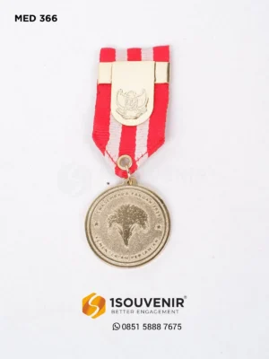 Medali Swasembada Pangan Kementeria…