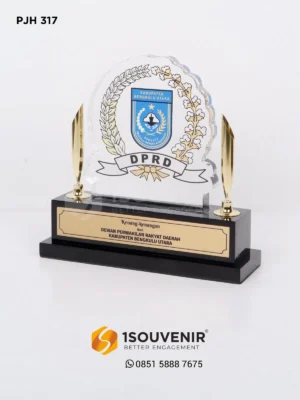 Plakat Pen Holder Cendera Mata...