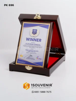 Plakat Kayu Global Award 2026 ...