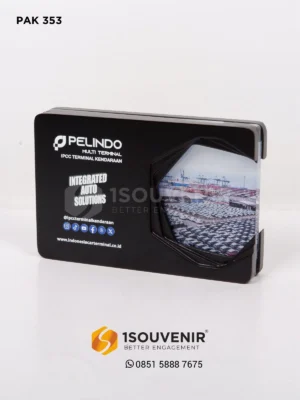 Plakat Kayu Akrilik Kenang-ken...