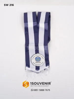 Samir Wisuda Madrasah Diniyah An-Na…