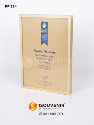 Plakat Frame Asia Pacific Property…