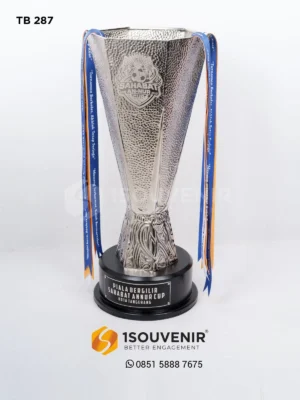 Piala Bergilir Sahabat Annur Cup Ko…