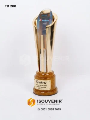Piala Bergilir Sport Event SRO-SPO