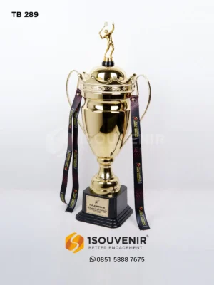 Piala Bergilir Penghargaan Kejuaraa…
