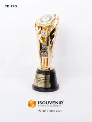 Piala Bergilir BRBC Innovation Conv…