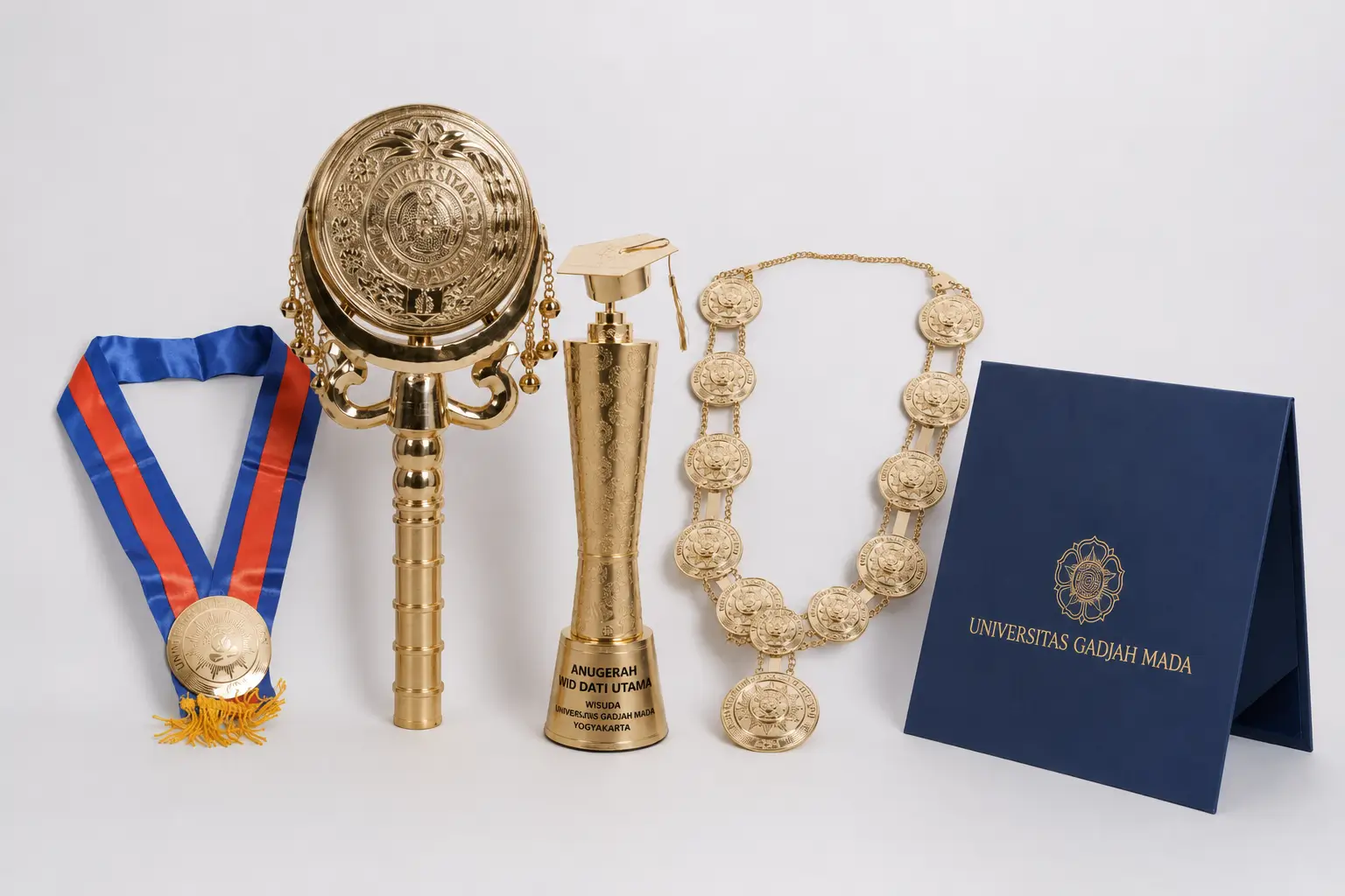 Souvenir wisuda