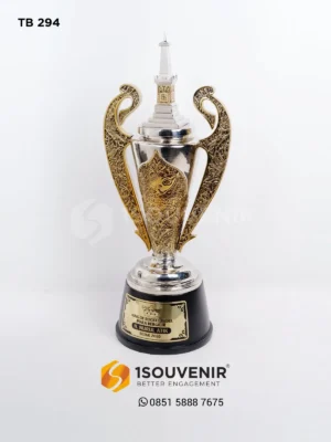 Piala Bergilir H. Nurul Atik King o...