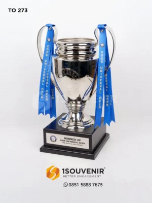 Piala Olahraga 2026 Universal Open…