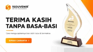 Cara Mengucapkan Terima Kasih yang Lebih Bermakna