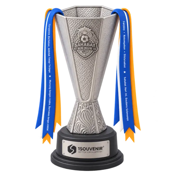 Ikon piala bergilir